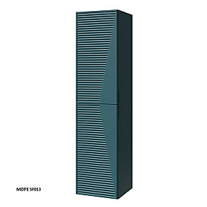 Пенал Caprigo Modo-Terza 35651 35 цвет на выбор для ванной в интернет-магазине сантехники Sanbest