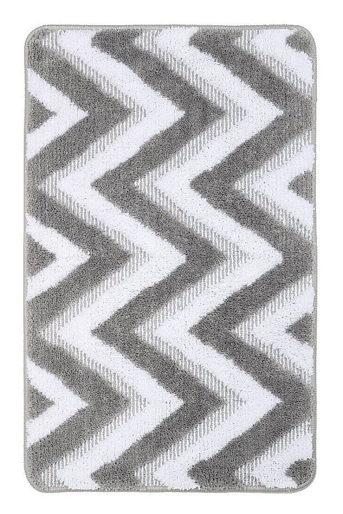 Коврик для ванной FIXSEN RIVER FX-5004K купить в интернет-магазине сантехники Sanbest