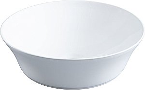 Раковина накладная Aquanet Smart-1 42 273685 белая купить в интернет-магазине Sanbest