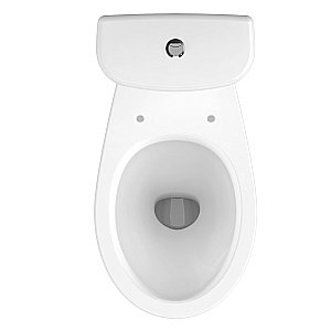 Унитаз Cersanit Trento 010/011 с бачком купить в интернет-магазине Sanbest