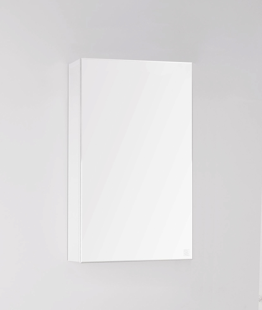 Зеркальный шкаф Style Line Альтаир 40 в ванную от интернет-магазине сантехники Sanbest