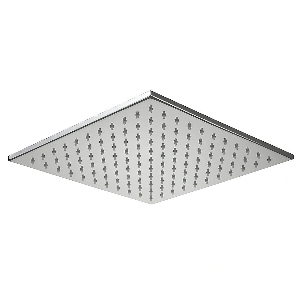 Верхний душ Migliore PALERMO 29668 хром купить в интернет-магазине сантехники Sanbest