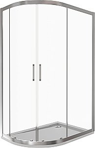 Душевой уголок Good door LATTE R 120x80 прозрачный купить в интернет-магазине Sanbest