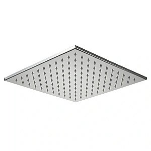 Верхний душ Migliore PALERMO 29668 хром купить в интернет-магазине сантехники Sanbest