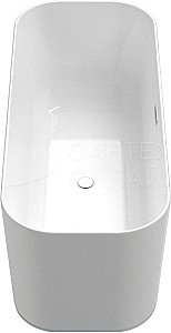 Ванна Villeroy&Boch Finion UBQ177FIN7N100V101 170x70 альпийский белый купить в интернет-магазине Sanbest