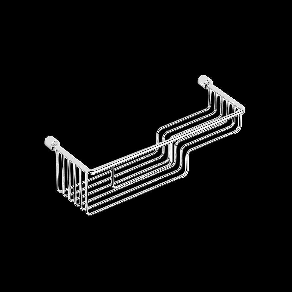 Мыльница Langberger Accessories 10560A купить в интернет-магазине сантехники Sanbest