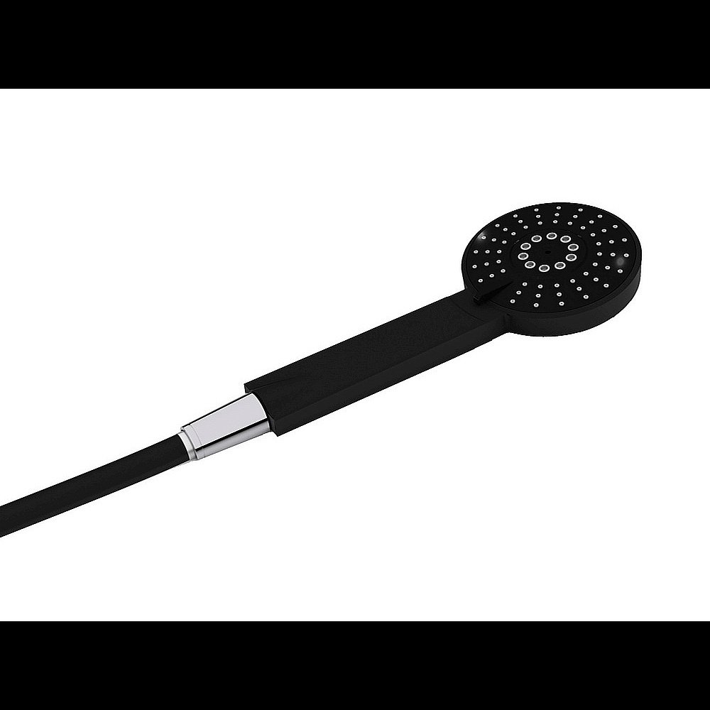 Душевая кабина Black&White Galaxy G8002 90x90 купить в интернет-магазине Sanbest