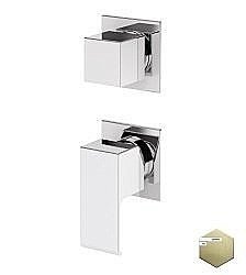 Смеситель для душа Cezares Porta VDIM3-M-SR купить в интернет-магазине сантехники Sanbest