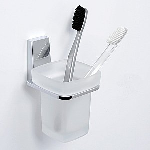 Стакан WasserKRAFT Lopau K-6028 купить в интернет-магазине сантехники Sanbest