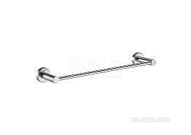 Полотенцедержатель Roca Superinox 817307002 купить в интернет-магазине сантехники Sanbest