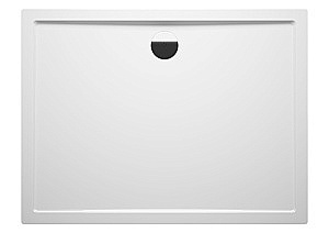 Душевой поддон Riho Davos 275 120x80 D002014005 белый купить в интернет-магазине Sanbest