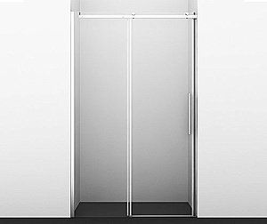 Душевая дверь WasserKRAFT Dinkel 58R05 120 купить в интернет-магазине Sanbest