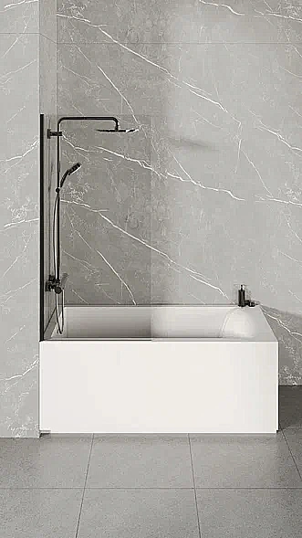 Ванна Salini CASCATA S-stone 105021M 150x70 белая купить в интернет-магазине Sanbest