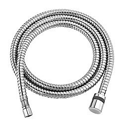 Душевой шланг Lemark LE8050S хром купить в интернет-магазине сантехники Sanbest