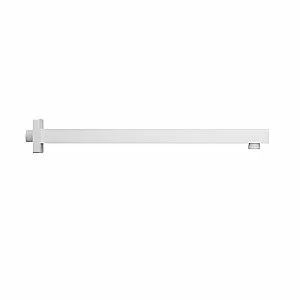 Держатель верхнего душа Iddis Optima Home 40 OPH40WSi61 белый матовый купить в интернет-магазине сантехники Sanbest