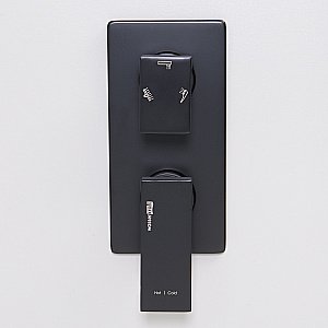 Душевая система WasserKRAFT Abens 2000 A16162 купить в интернет-магазине сантехники Sanbest