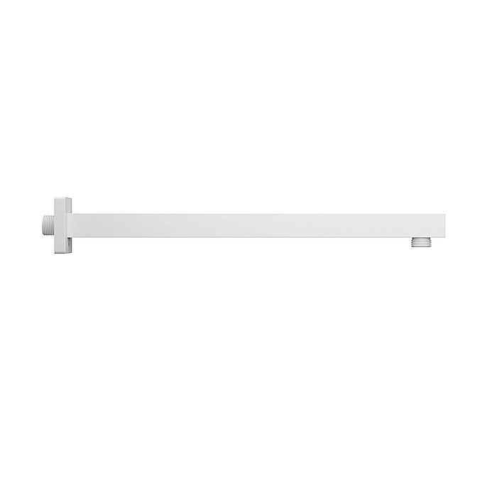 Держатель верхнего душа Iddis Optima Home 40 OPH40WSi61 белый матовый купить в интернет-магазине сантехники Sanbest