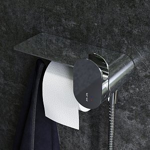 Гигиенический душ AM.PM Like F0202600 купить в интернет-магазине сантехники Sanbest