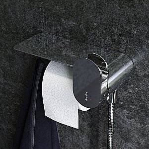 Гигиенический душ AM.PM Like F0202600 купить в интернет-магазине сантехники Sanbest