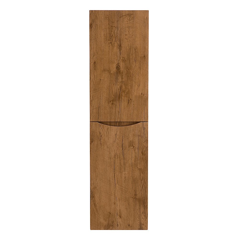 Шкаф BelBagno FLY-MARINO 1500 40 Rovere Nature для ванной в интернет-магазине сантехники Sanbest