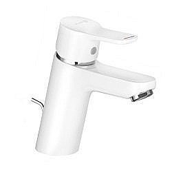 Смеситель для раковины Kludi Pure&Easy 373829165 купить в интернет-магазине сантехники Sanbest