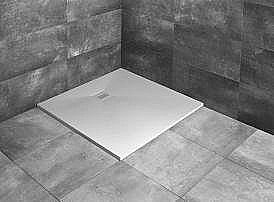 Душевой поддон Radaway Kyntos C white HKC100100-04 100x100 белый купить в интернет-магазине Sanbest