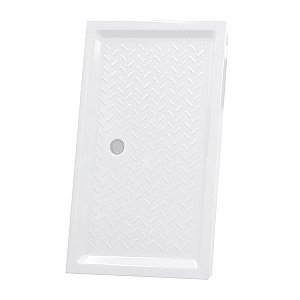 Душевой поддон RGW CER CR-107 19170370-01 72х100 белый купить в интернет-магазине Sanbest