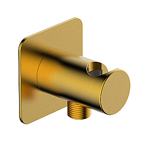 Душевая система WasserKraft A8251.307.353.259.285.194.201.308 золото матовое купить в интернет-магазине сантехники Sanbest