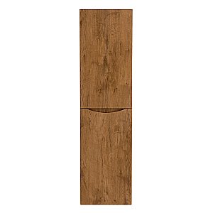 Шкаф BelBagno FLY-MARINO 1500 40 Rovere Nature для ванной в интернет-магазине сантехники Sanbest