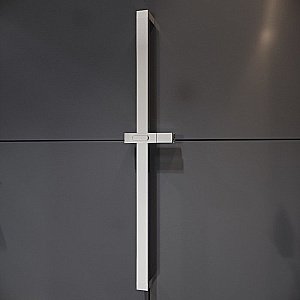 Душевая штанга Iddis Slide SLI70CLi17 купить в интернет-магазине сантехники Sanbest