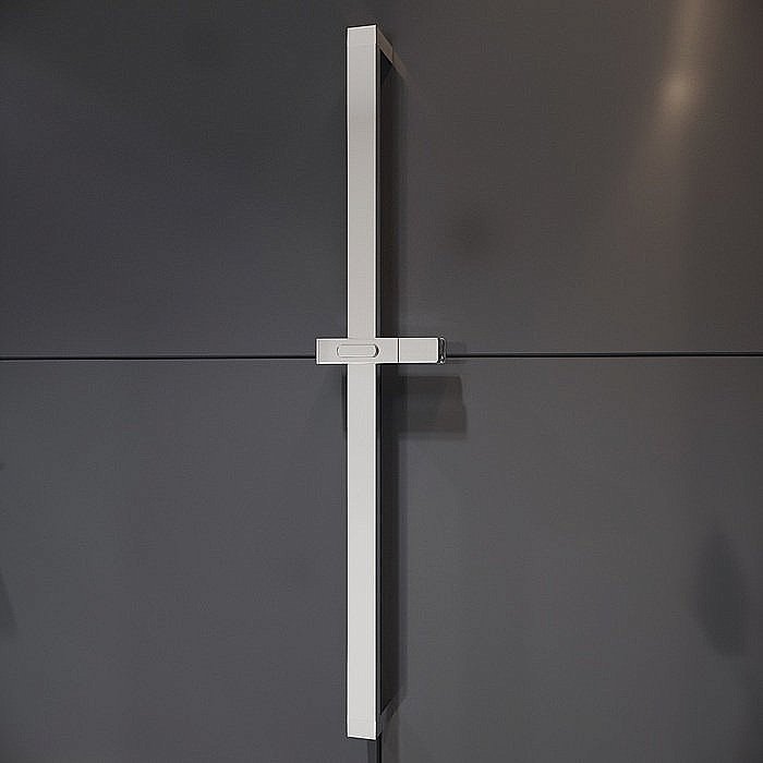 Душевая штанга Iddis Slide SLI70CLi17 купить в интернет-магазине сантехники Sanbest