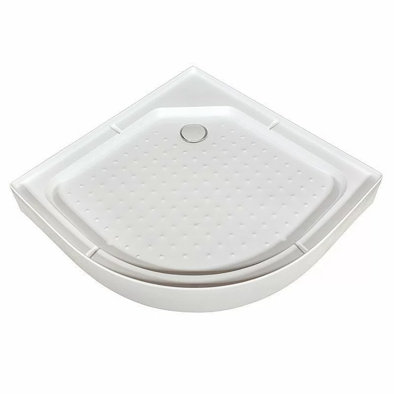 Душевая кабина DTO D09S 90х90 купить в интернет-магазине Sanbest
