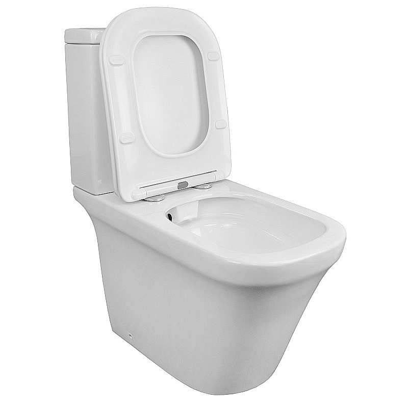 Инсталляция для унитаза Azario AZ-8010-1000 купить в интернет-магазине сантехники Sanbest