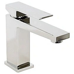 Смеситель для раковины Migliore KVANT 32442 хром купить в интернет-магазине сантехники Sanbest