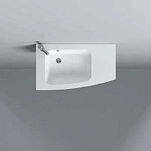 Cмеситель для раковины Jacob Delafon CLEO 1889 E24309-CP хром купить в интернет-магазине сантехники Sanbest