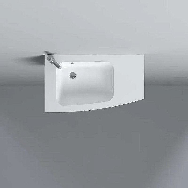 Cмеситель для раковины Jacob Delafon CLEO 1889 E24309-CP хром купить в интернет-магазине сантехники Sanbest