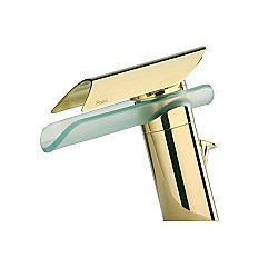 Смеситель для раковины PAINI Morgana 73OP211VRKM золото купить в интернет-магазине сантехники Sanbest