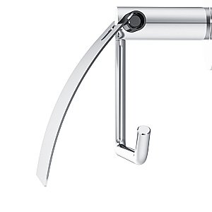 Держатель для туалетной бумаги AM.PM X-Joy A85A341400 хром купить в интернет-магазине сантехники Sanbest