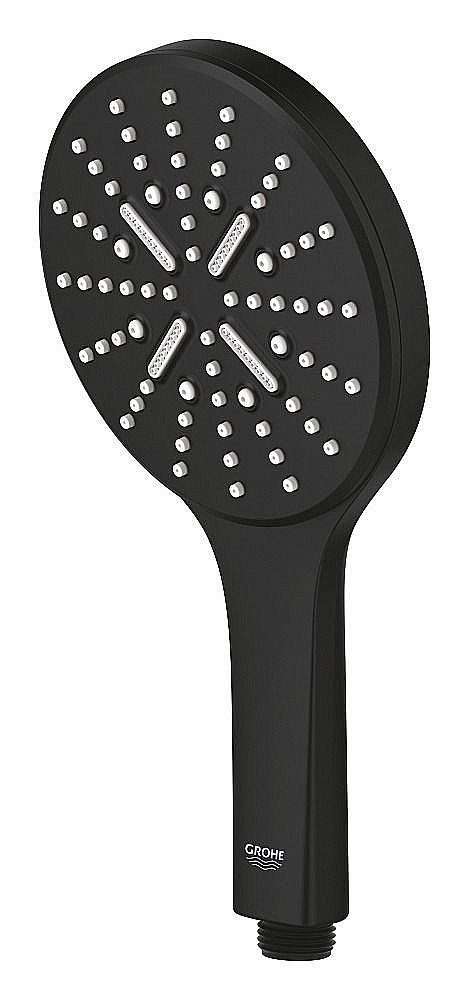 Душевая лейка Grohe Rainshower SmartActive 130 22127KF0 купить в интернет-магазине сантехники Sanbest