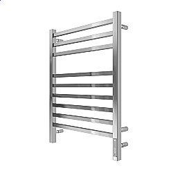 Полотенцесушитель электрический Terminus Ватикан П9 500х700 купить в интернет-магазине сантехники Sanbest