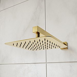 Душевая система RGW Shower Panels SP-6143-01 50140801-01 хром купить в интернет-магазине сантехники Sanbest