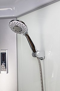 Душевая кабина Niagara Classic NG-3318 90х90 купить в интернет-магазине Sanbest