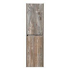 Шкаф подвесной Art&Max FAMILY 40 Pino Esotica для ванной в интернет-магазине сантехники Sanbest