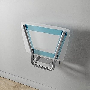 Сиденье для душа Ravak OVO-B II B8F0000055 купить в интернет-магазине сантехники Sanbest