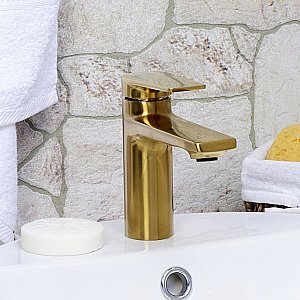 Смеситель для раковины WasserKRAFT Aisch 5503 купить в интернет-магазине сантехники Sanbest