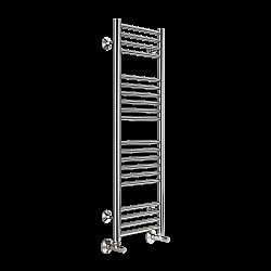 Полотенцесушитель водяной Terminus Аврора П20 300х1000 купить в интернет-магазине сантехники Sanbest