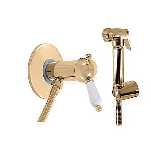 Гигиенический душ Rav-Slezak LABE L547/1Z купить в интернет-магазине сантехники Sanbest