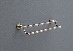 Полотенцедержатель Aquanet 3818D купить в интернет-магазине сантехники Sanbest