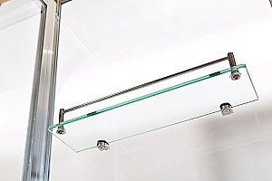 Душевая кабина DTO Серия Z Z122 ESPOO с паром 120x90 купить в интернет-магазине Sanbest