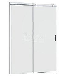 Душевая дверь ROCA AREA MP05L2012M 120 левая купить в интернет-магазине сантехники Sanbest